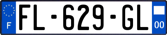 FL-629-GL