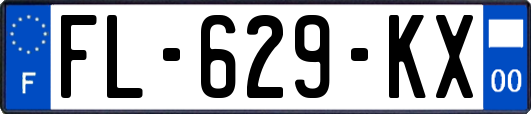 FL-629-KX