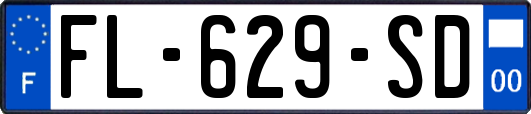 FL-629-SD