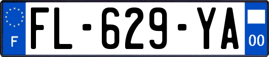 FL-629-YA