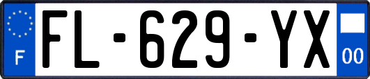 FL-629-YX