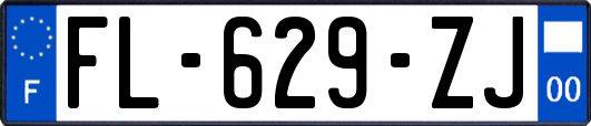 FL-629-ZJ