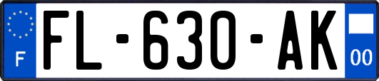 FL-630-AK