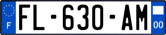 FL-630-AM