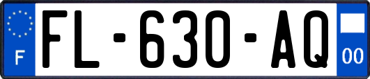 FL-630-AQ