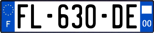 FL-630-DE