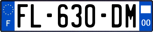 FL-630-DM