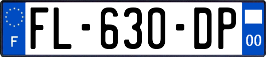 FL-630-DP