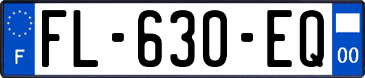 FL-630-EQ