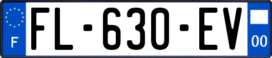 FL-630-EV