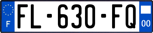FL-630-FQ