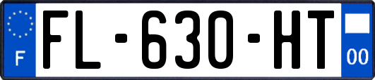 FL-630-HT