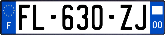 FL-630-ZJ