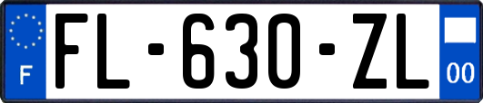 FL-630-ZL