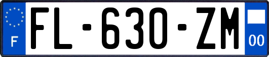 FL-630-ZM