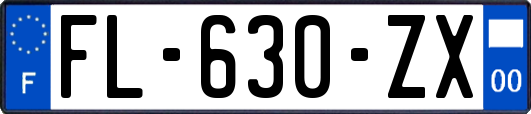 FL-630-ZX