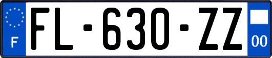 FL-630-ZZ