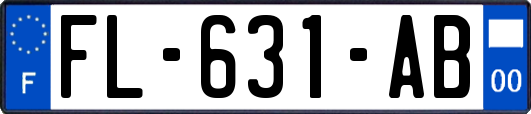 FL-631-AB