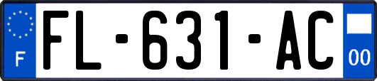 FL-631-AC