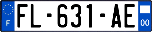 FL-631-AE