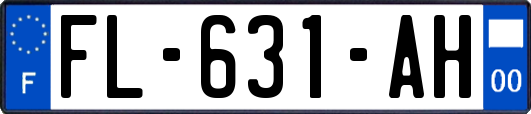 FL-631-AH