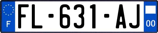 FL-631-AJ