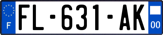 FL-631-AK