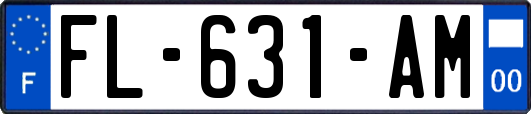 FL-631-AM