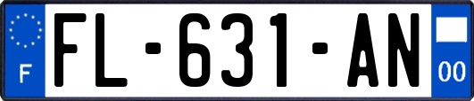 FL-631-AN
