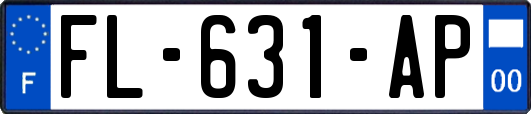 FL-631-AP