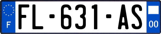 FL-631-AS