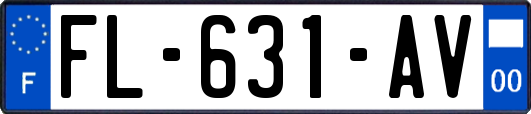 FL-631-AV