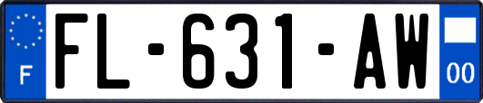 FL-631-AW