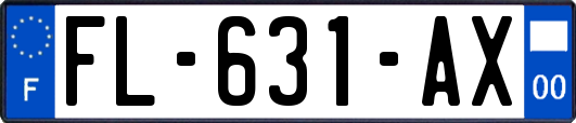 FL-631-AX
