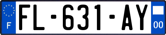FL-631-AY
