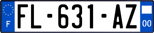FL-631-AZ