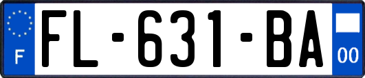 FL-631-BA