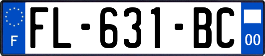 FL-631-BC