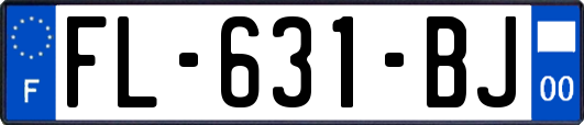 FL-631-BJ