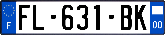 FL-631-BK