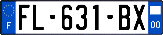 FL-631-BX