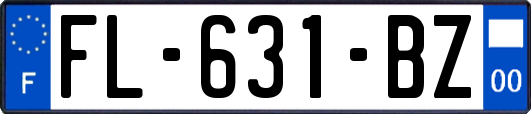 FL-631-BZ