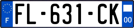 FL-631-CK