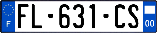 FL-631-CS