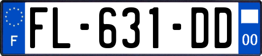 FL-631-DD