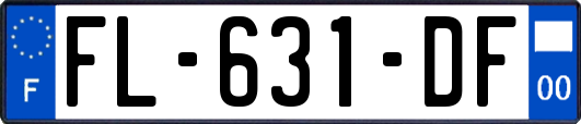 FL-631-DF
