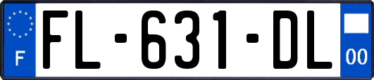 FL-631-DL