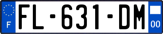 FL-631-DM