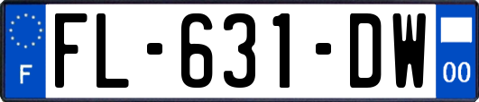 FL-631-DW