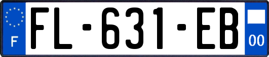 FL-631-EB